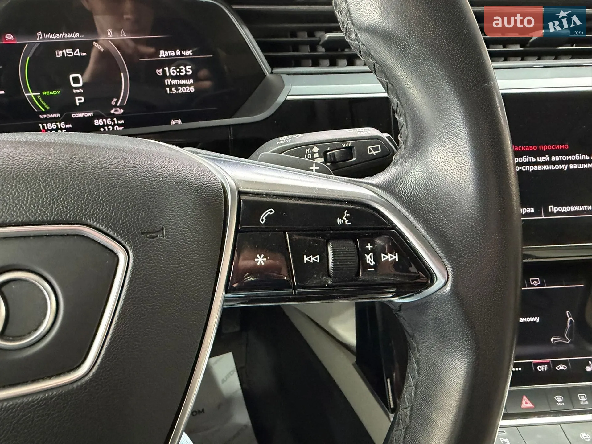 2020 Audi e-tron - мініатюра 13