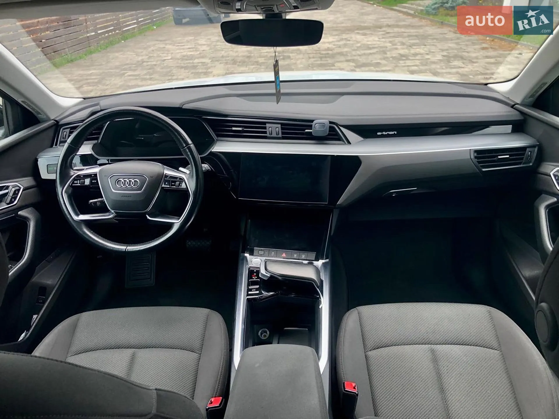 2019 Audi e-tron - мініатюра 53