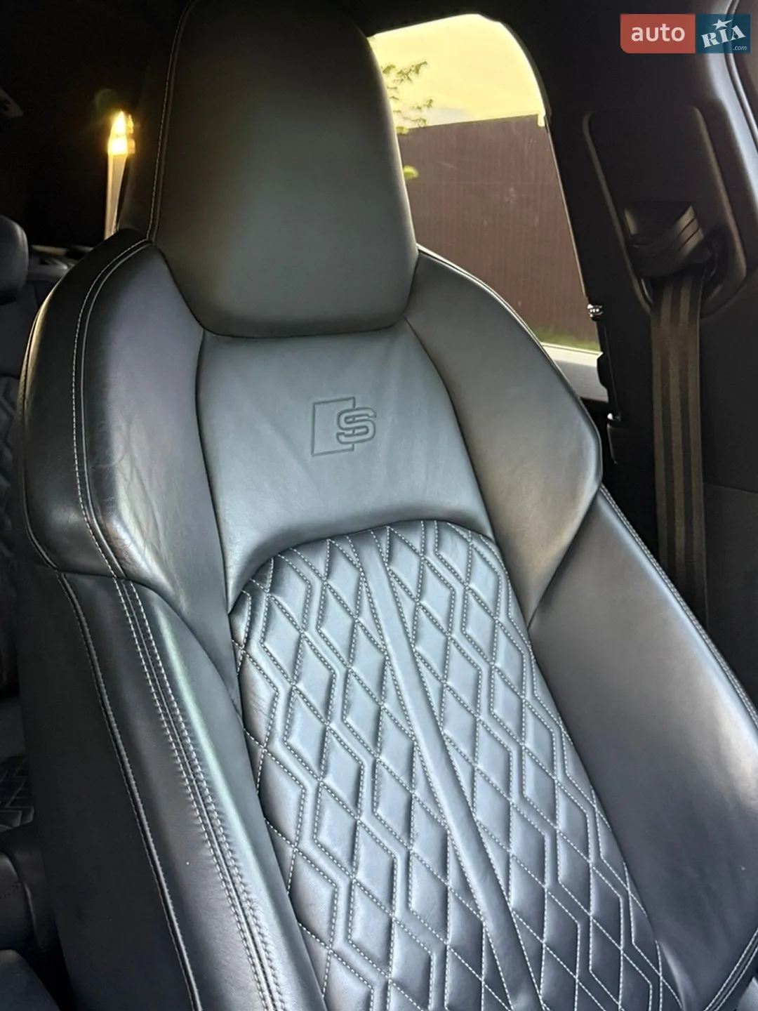 2019 Audi e-tron - мініатюра 18