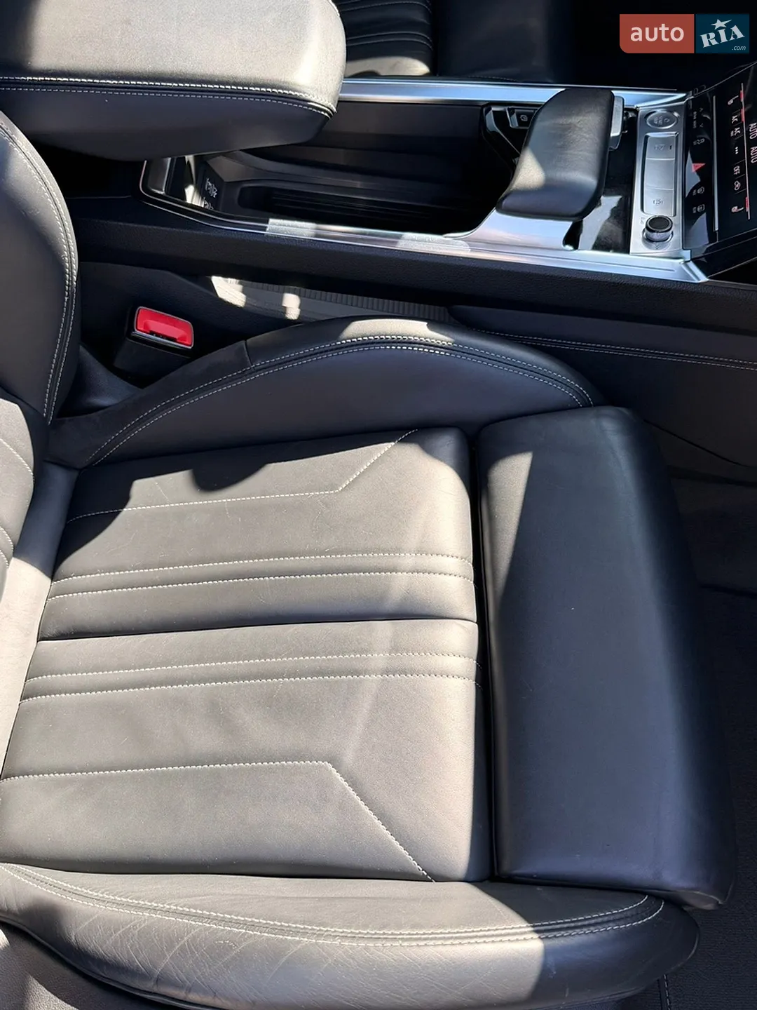2019 Audi e-tron - мініатюра 15