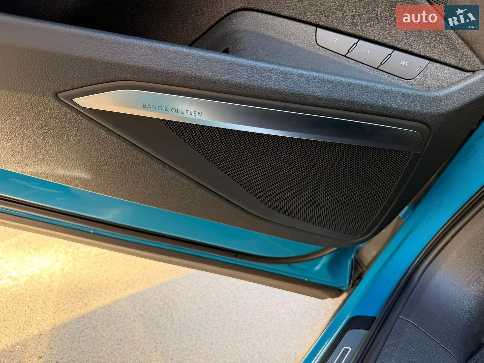 2019 Audi e-tron - мініатюра 40