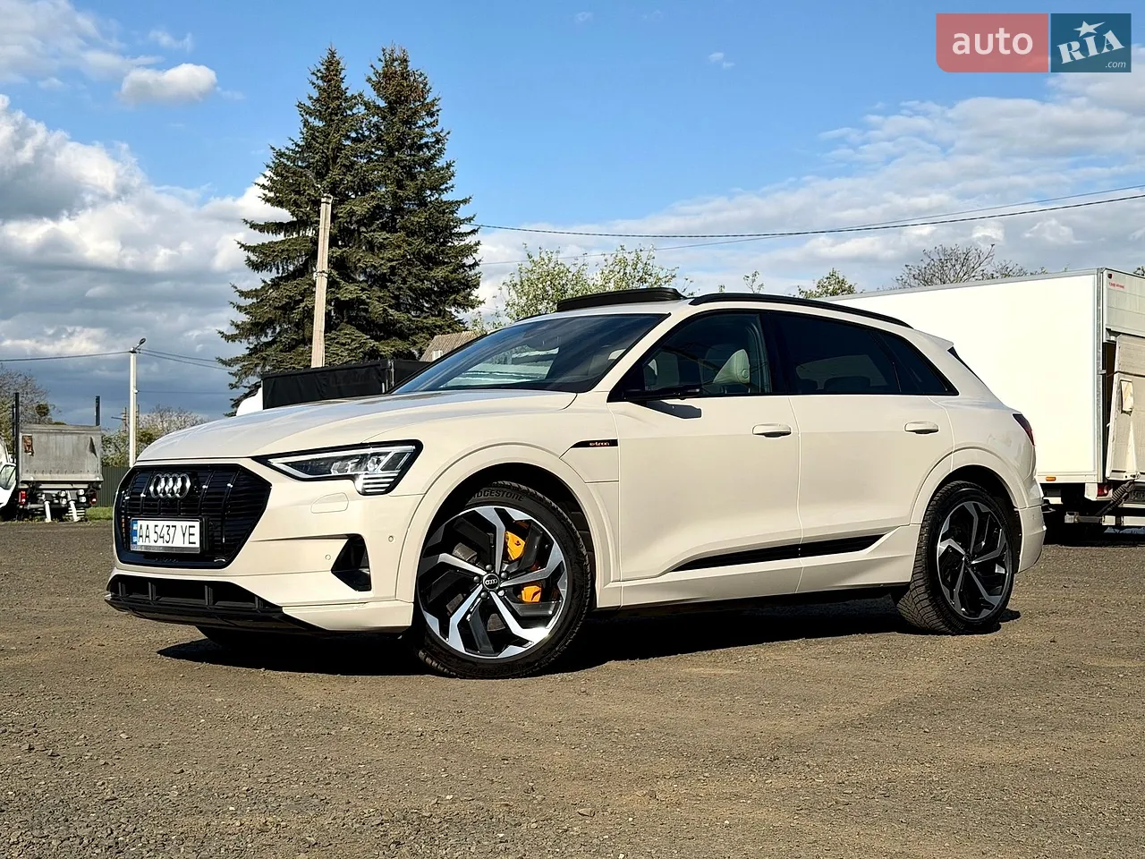 2021 Mercedes-Benz EQC - мініатюра 85