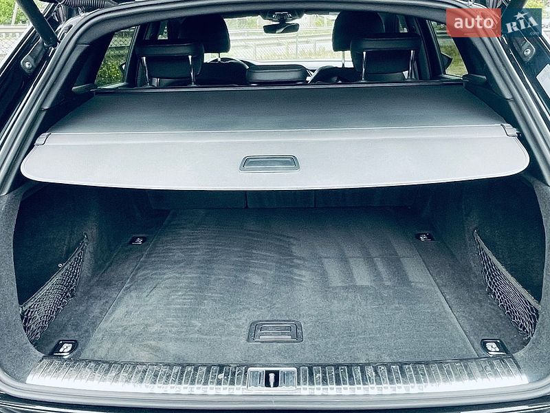 Внедорожник / Кроссовер Audi e-tron 2019 в Бродах