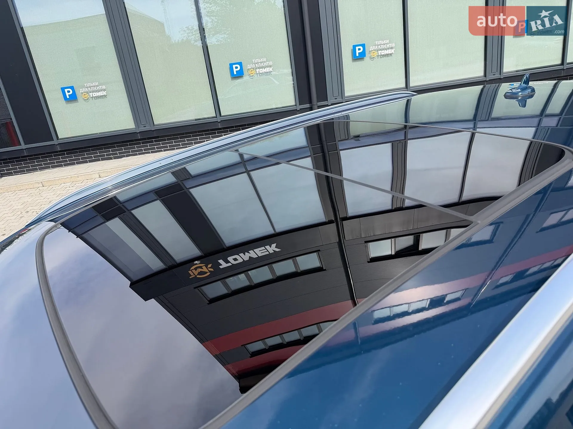 2019 Audi e-tron - мініатюра 24