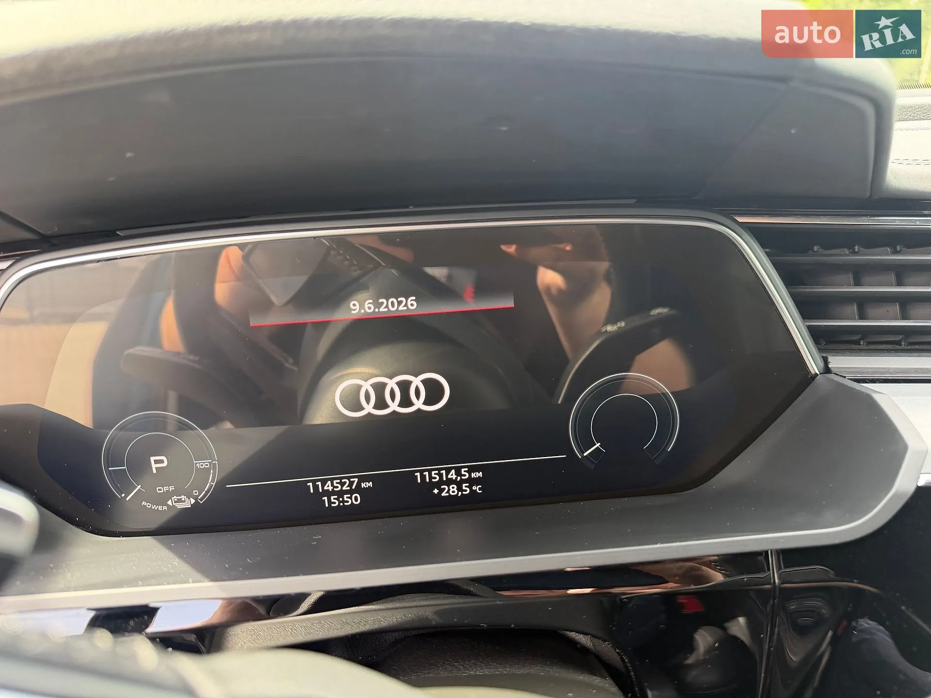2019 Audi e-tron - мініатюра 28