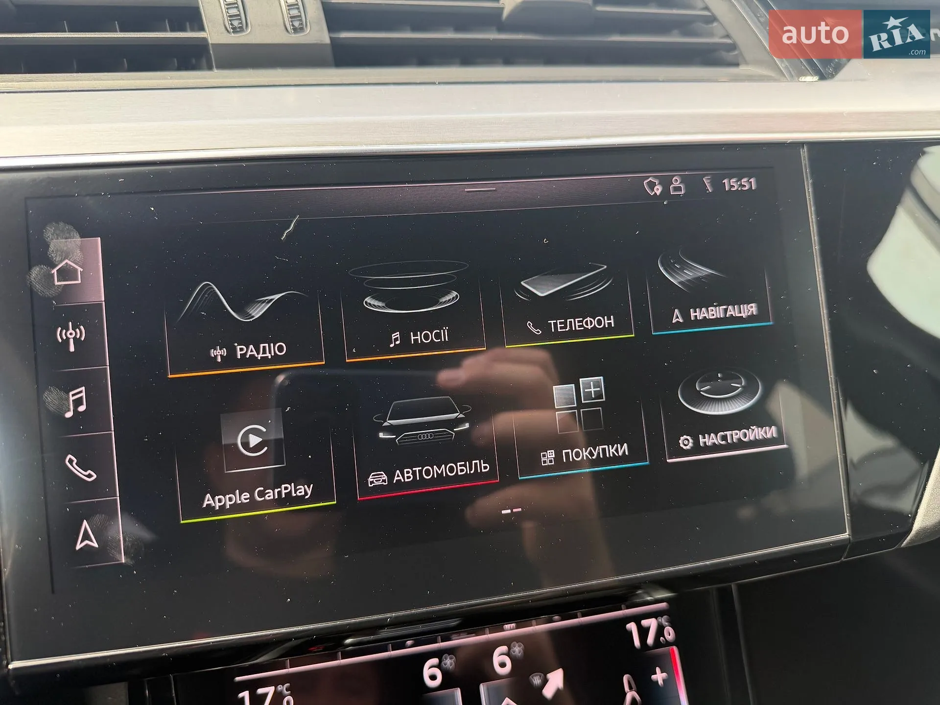2019 Audi e-tron - мініатюра 34