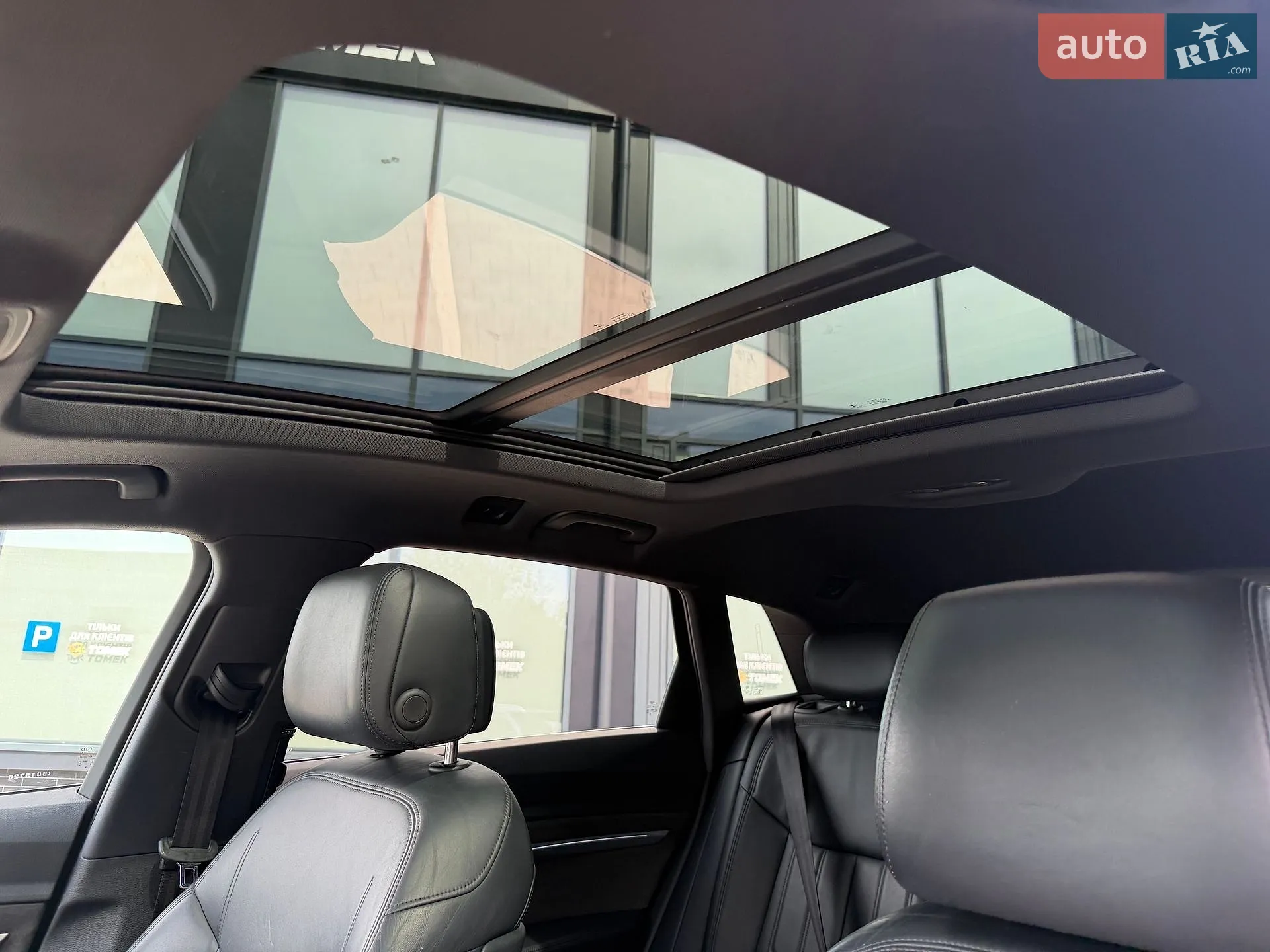 2019 Audi e-tron - мініатюра 37