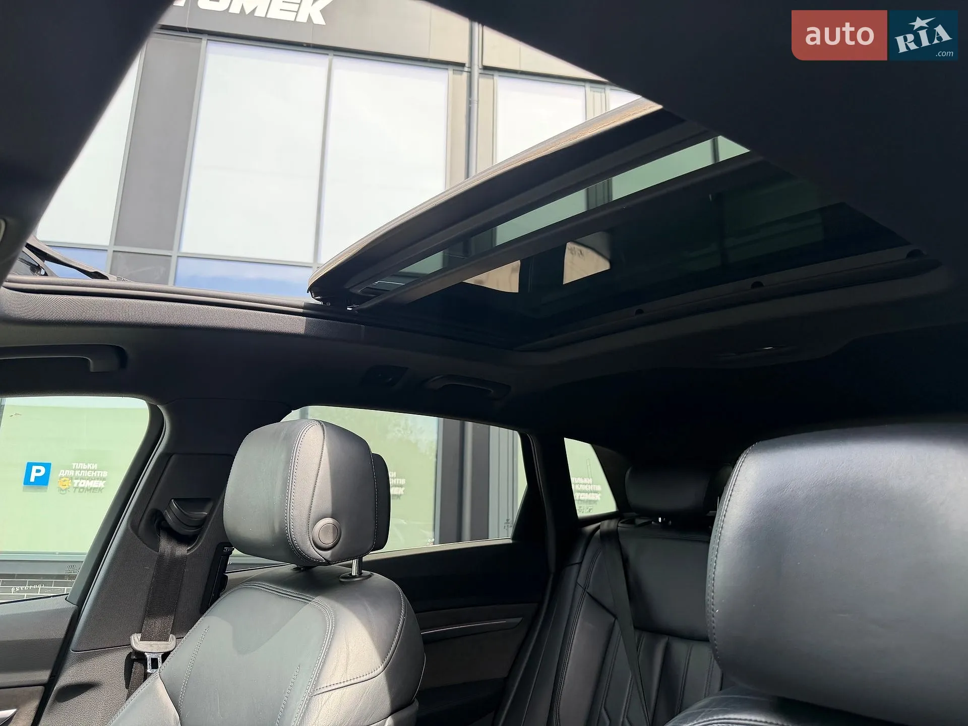 2019 Audi e-tron - мініатюра 38