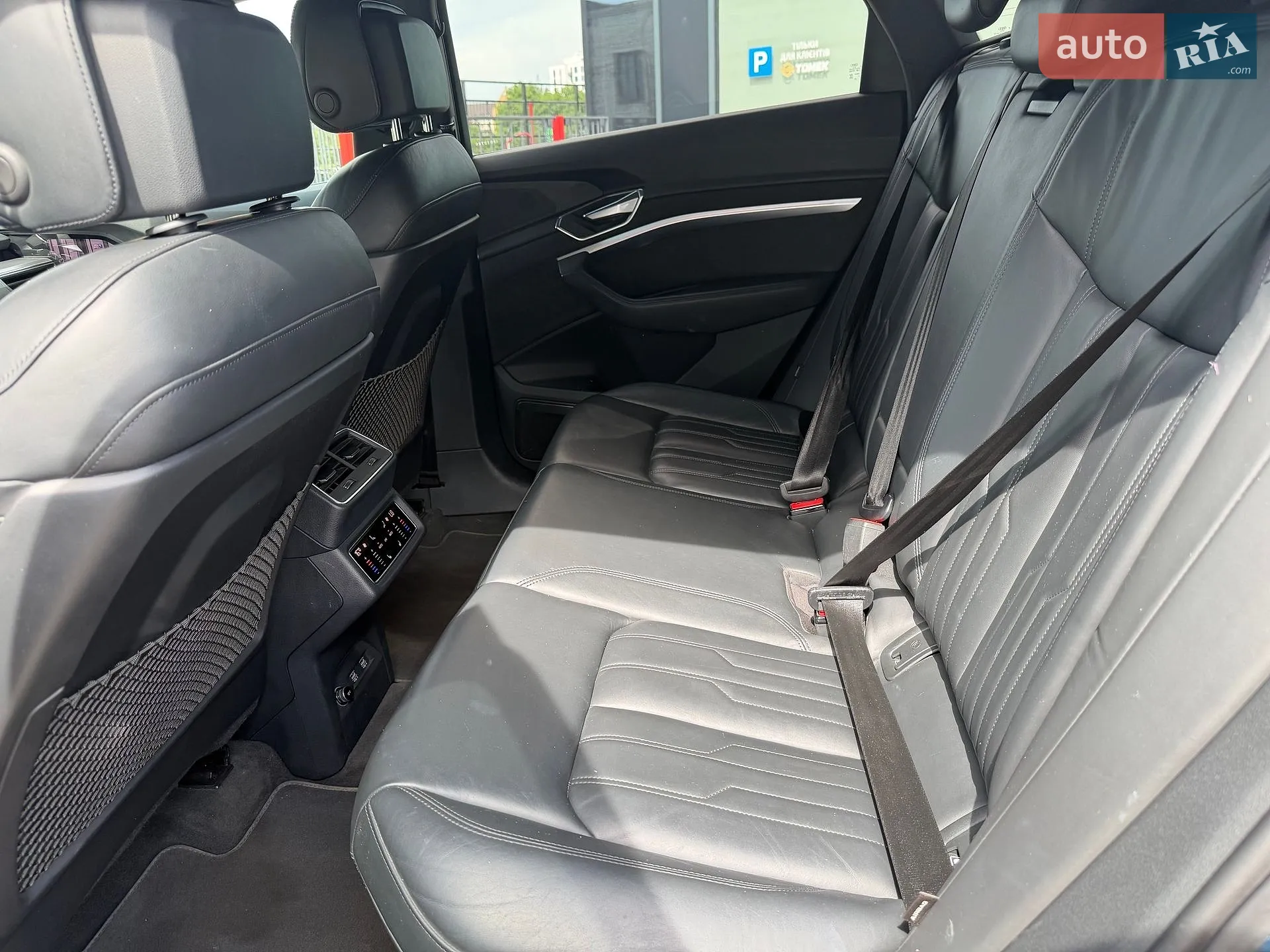 2019 Audi e-tron - мініатюра 40