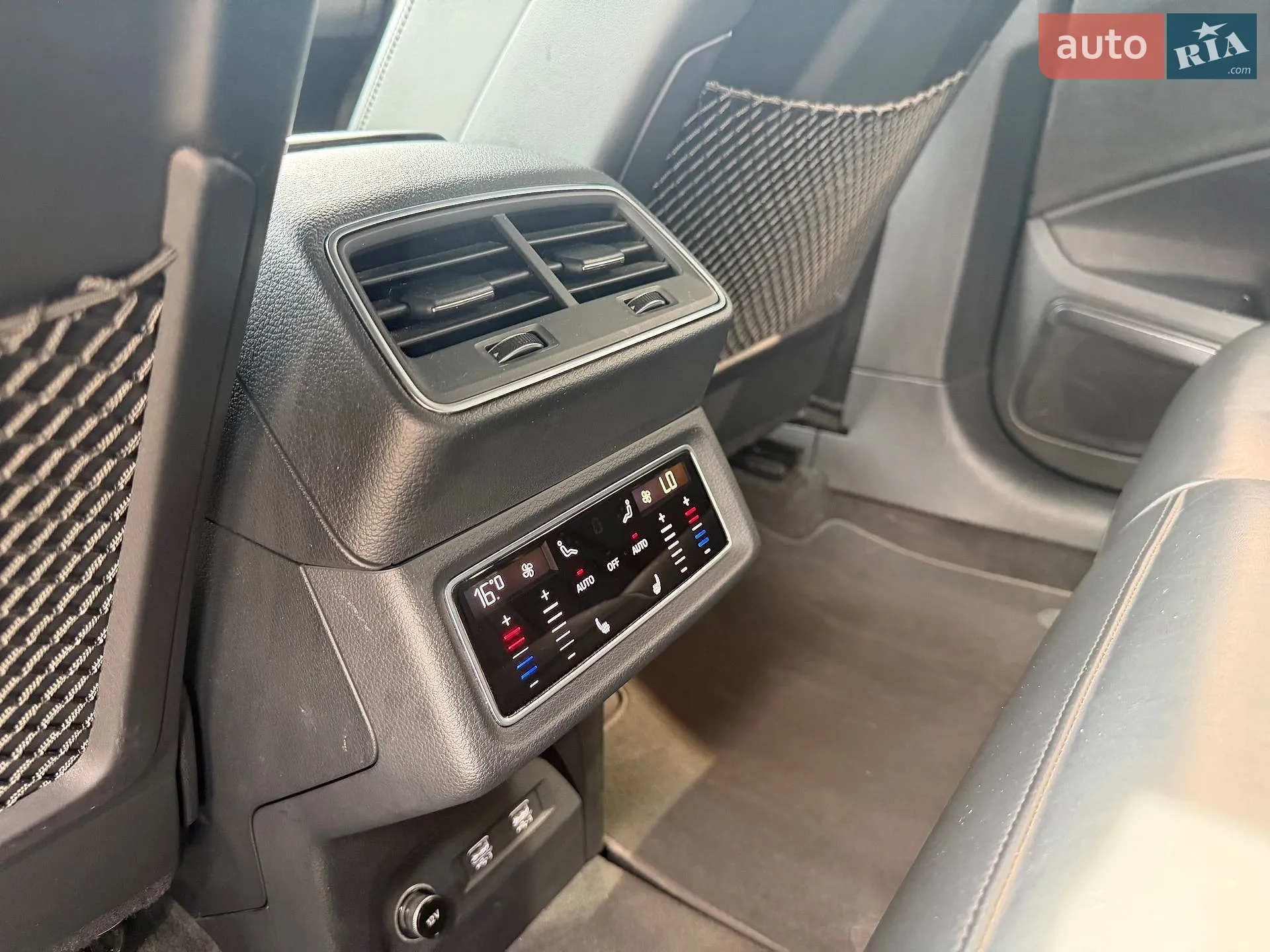 2019 Audi e-tron - мініатюра 41
