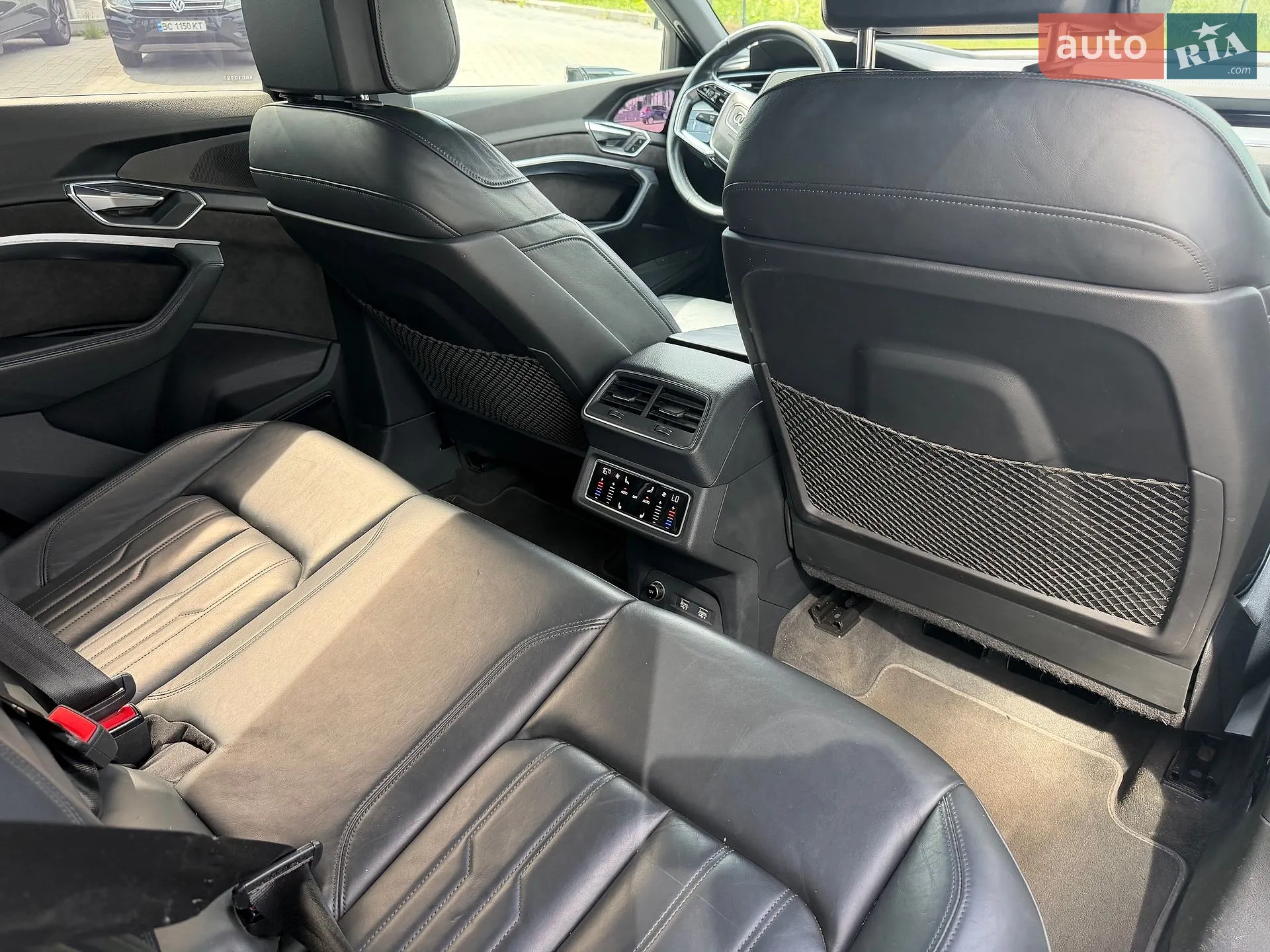 2019 Audi e-tron - мініатюра 45