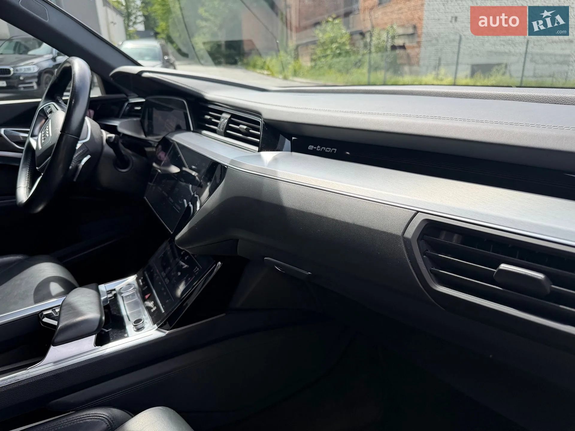 2019 Audi e-tron - мініатюра 49