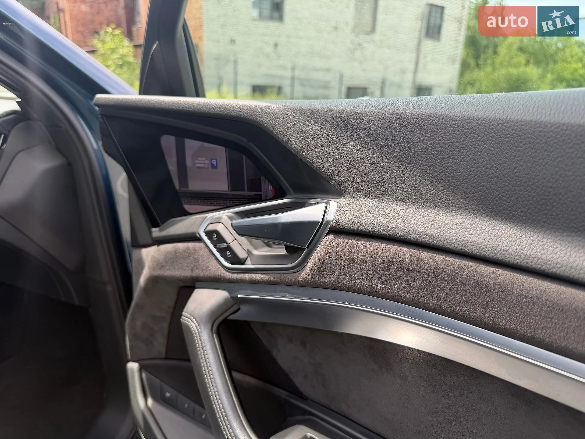 2019 Audi e-tron - мініатюра 50