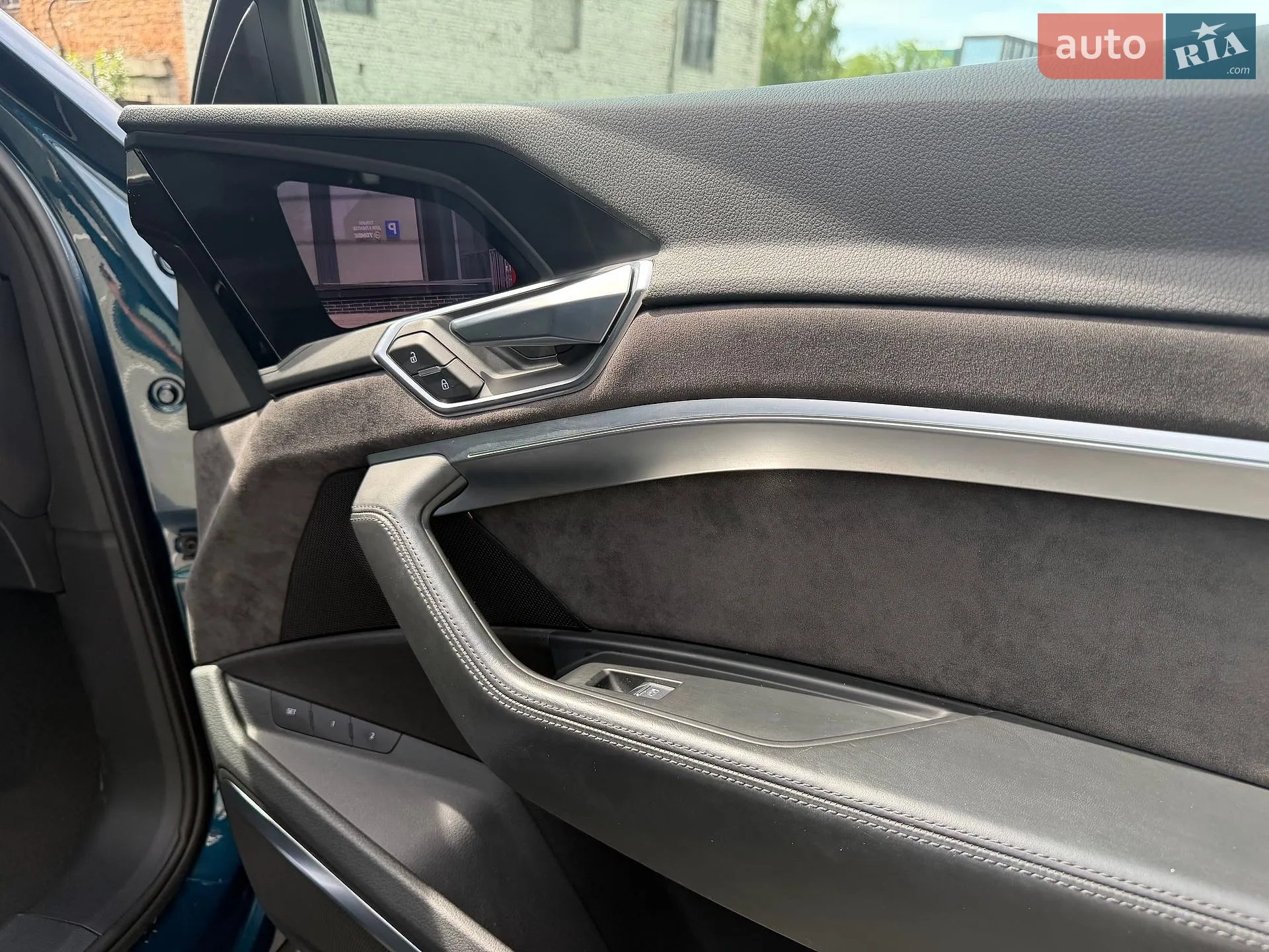 2019 Audi e-tron - мініатюра 51