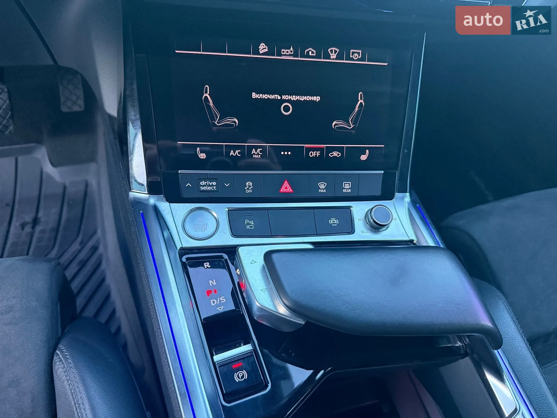 2019 Audi e-tron - мініатюра 48