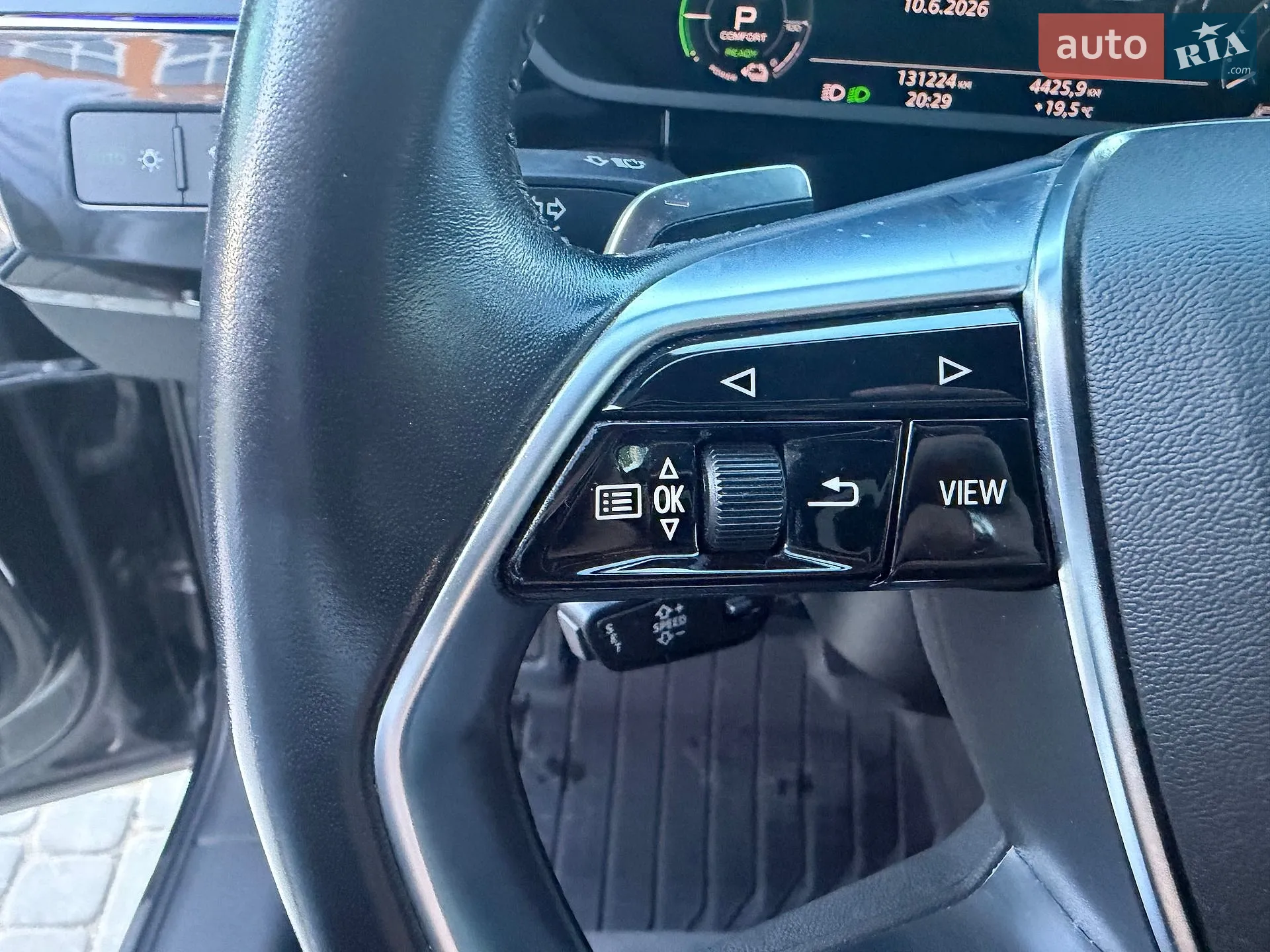 2019 Audi e-tron - мініатюра 56