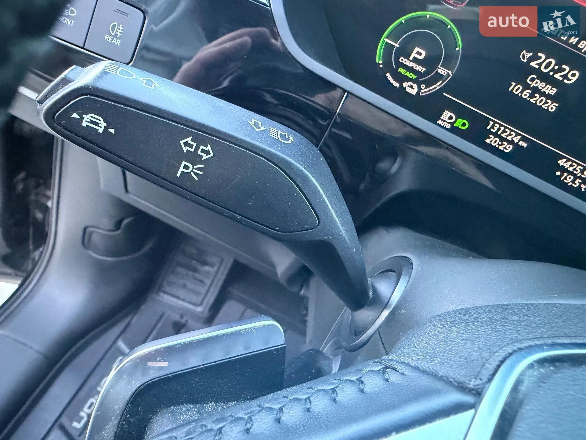 2019 Audi e-tron - мініатюра 57
