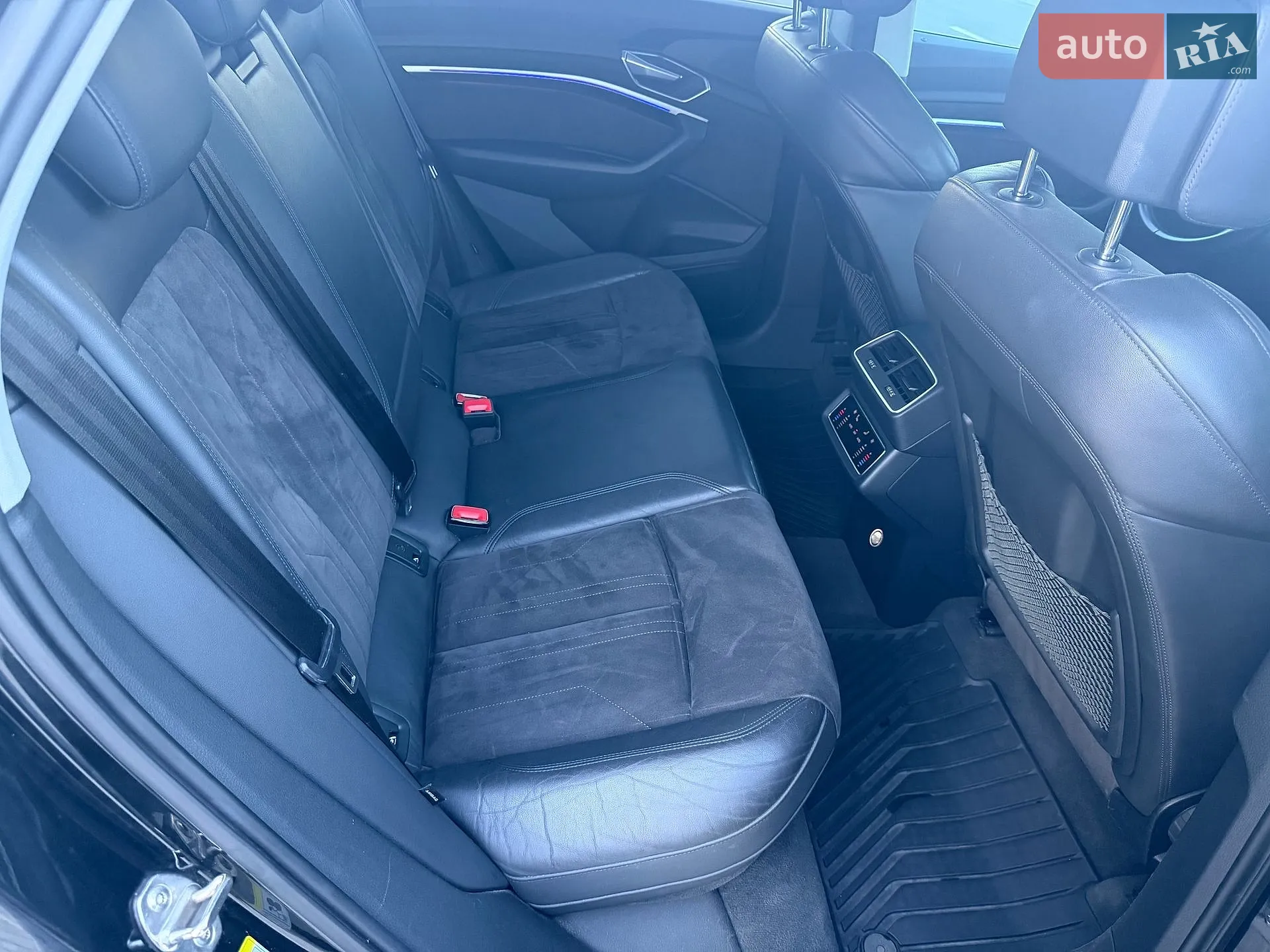 2019 Audi e-tron - мініатюра 79