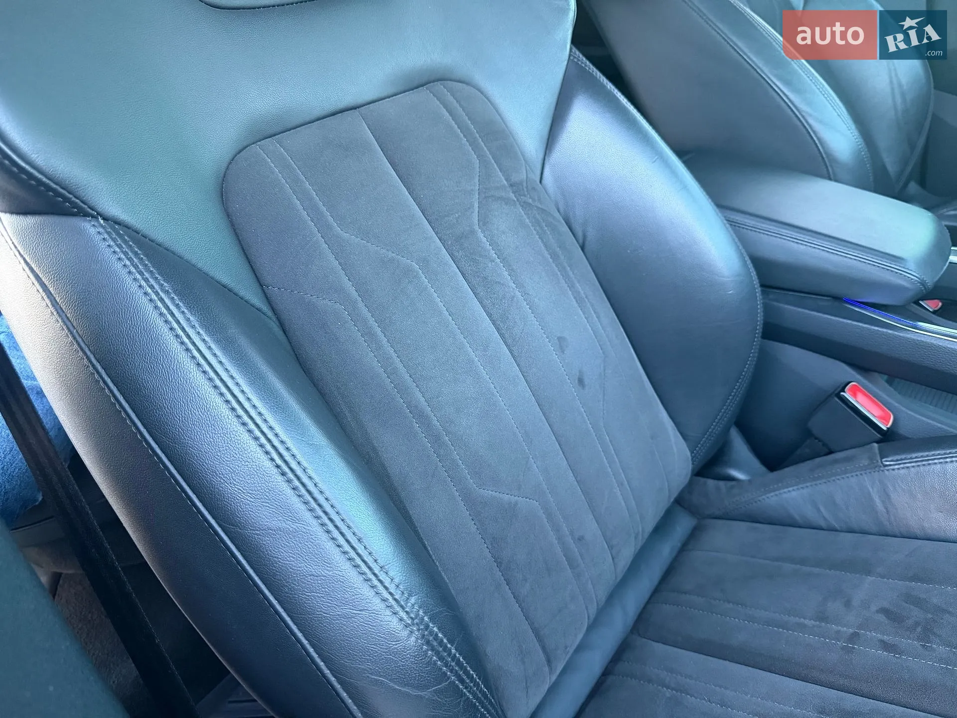 2019 Audi e-tron - мініатюра 87