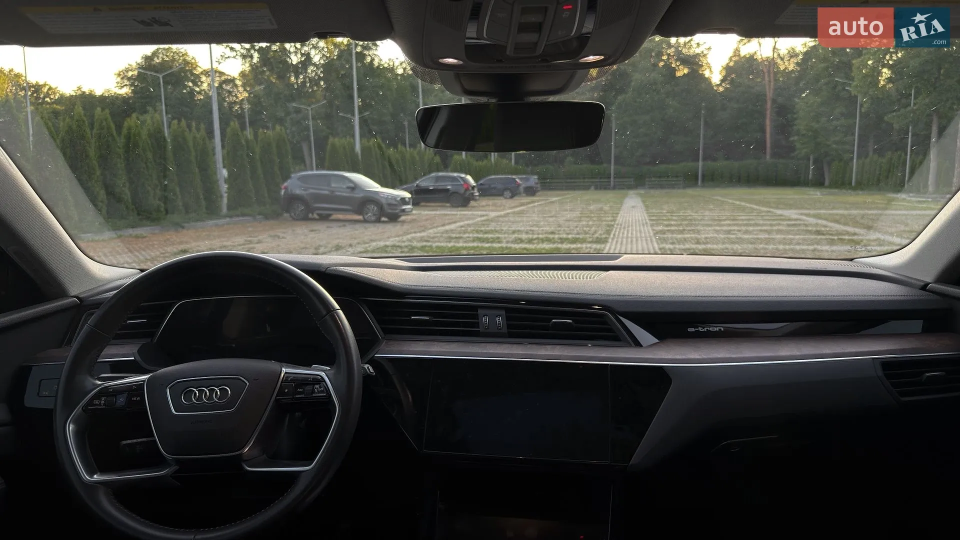 2019 Audi e-tron - мініатюра 20