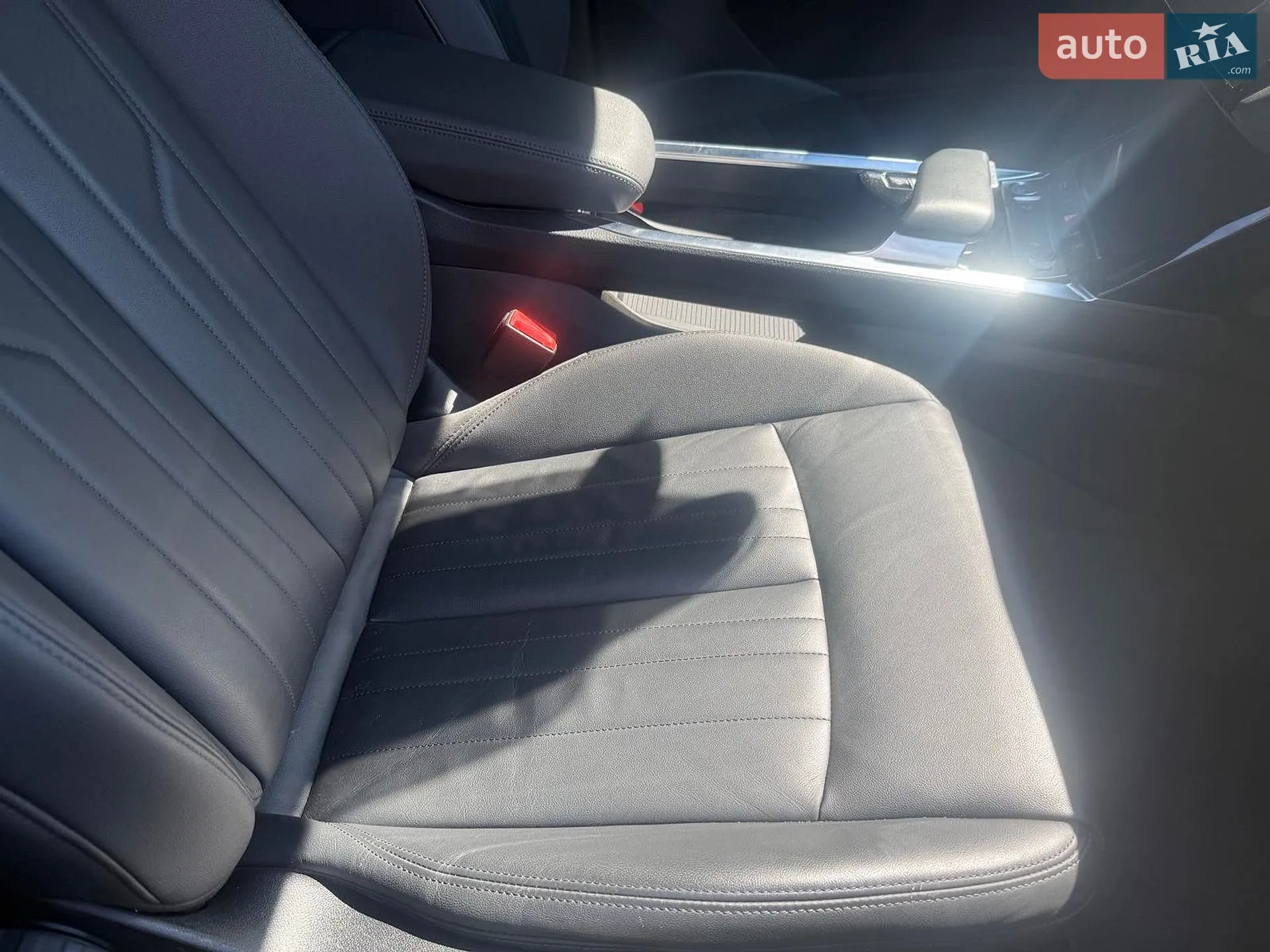 2020 Audi e-tron - мініатюра 63