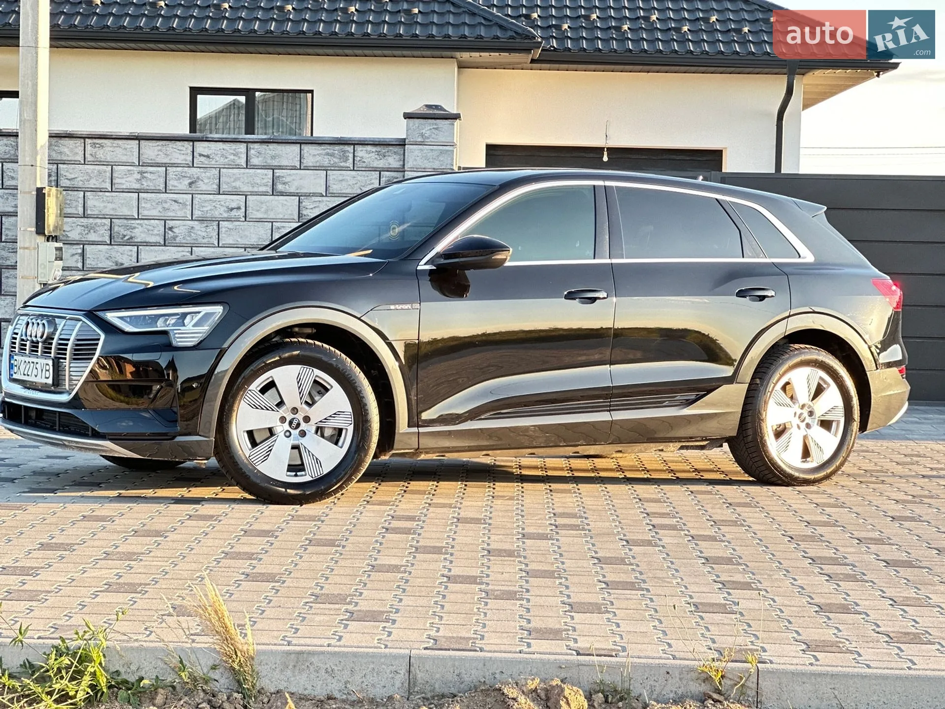 2022 Audi e-tron - мініатюра 6