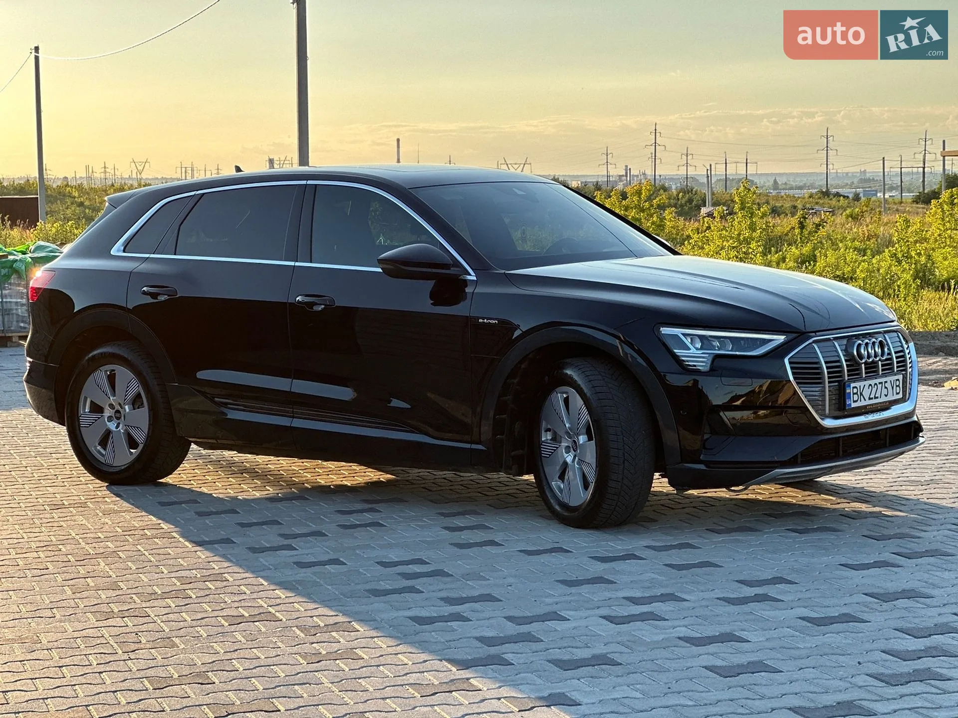 2022 Audi e-tron - мініатюра 9