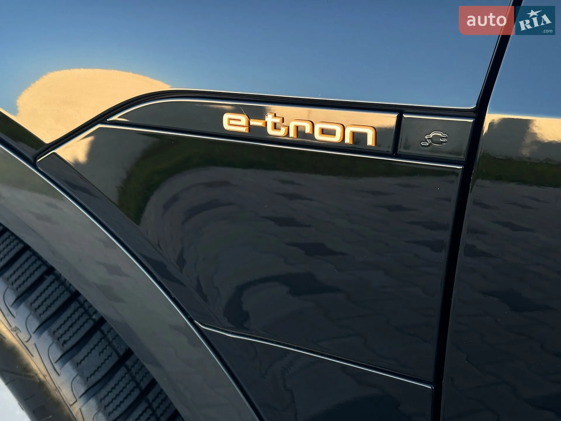 2022 Audi e-tron - мініатюра 24