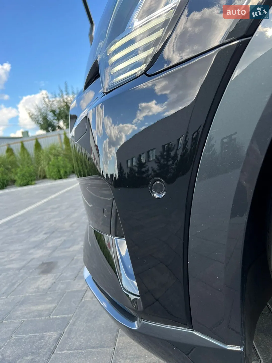 2018 Audi e-tron - мініатюра 16