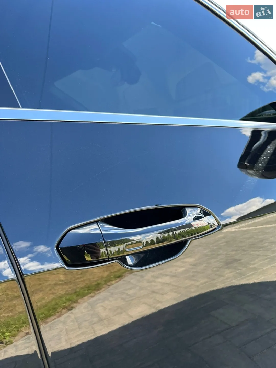 2018 Audi e-tron - мініатюра 25