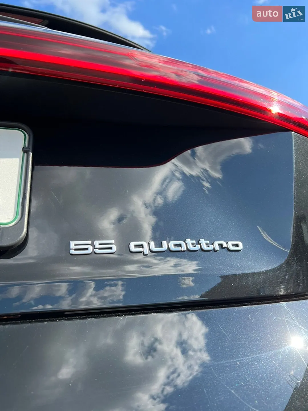 2018 Audi e-tron - мініатюра 30
