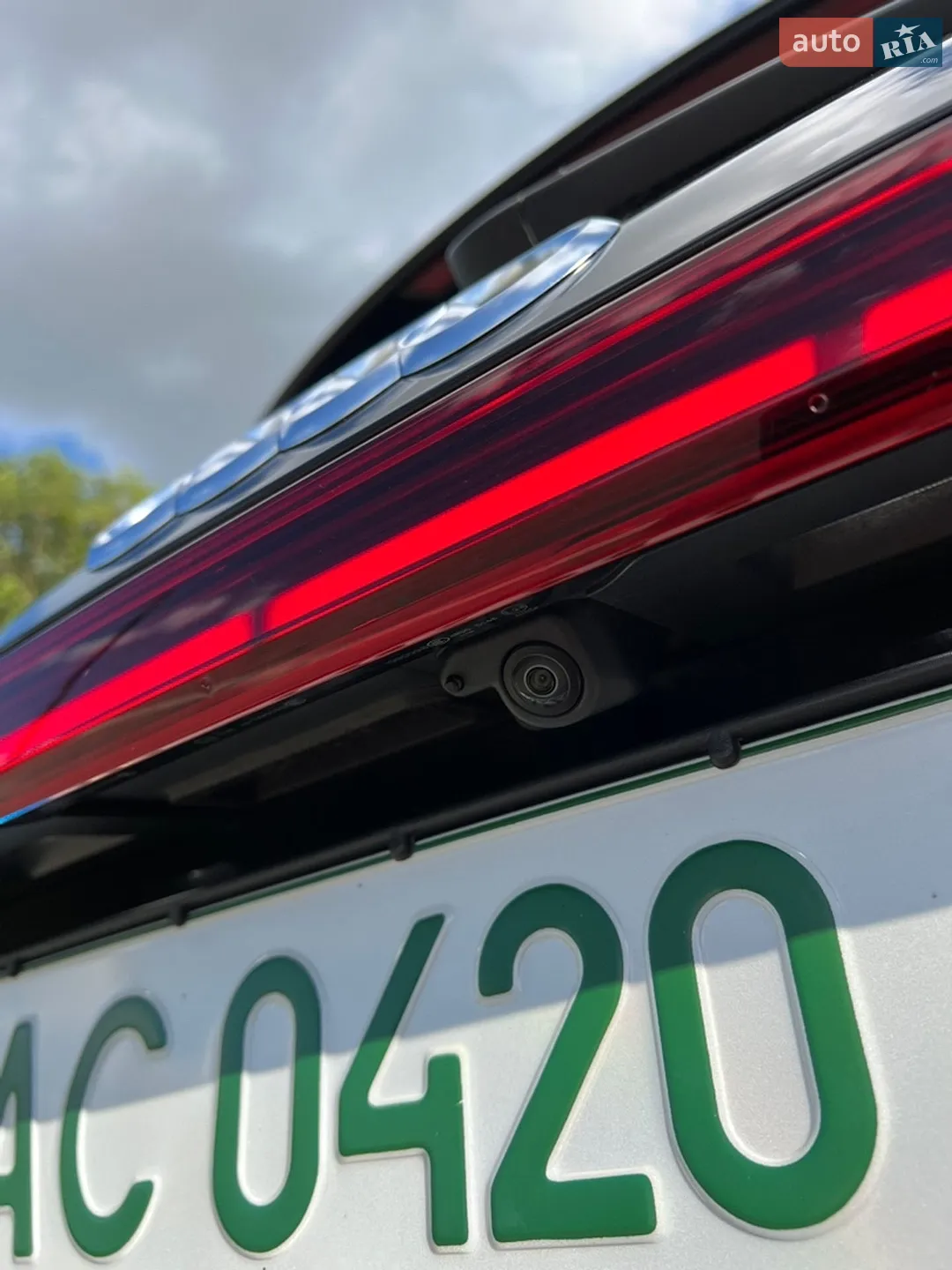 2018 Audi e-tron - мініатюра 34