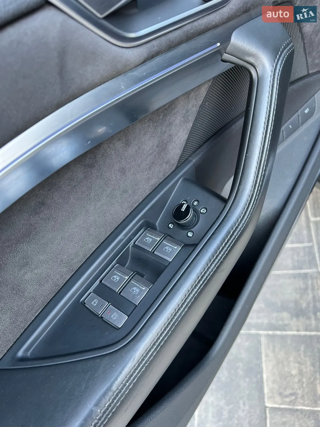 2018 Audi e-tron - мініатюра 44