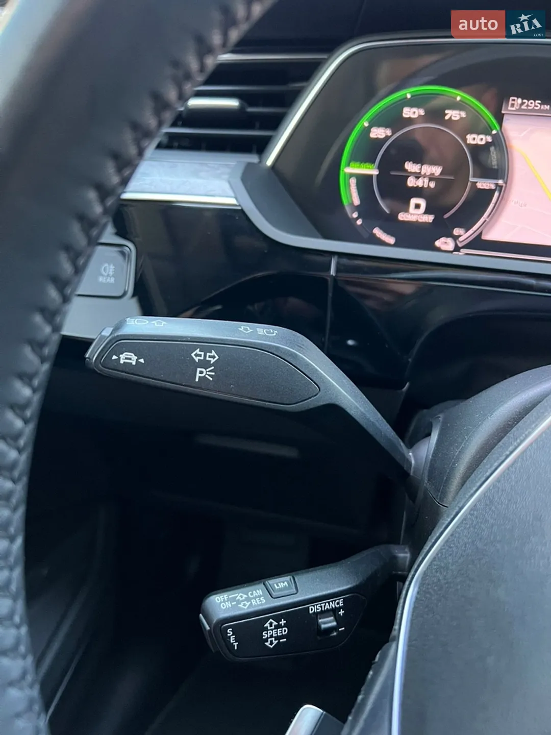 2018 Audi e-tron - мініатюра 67