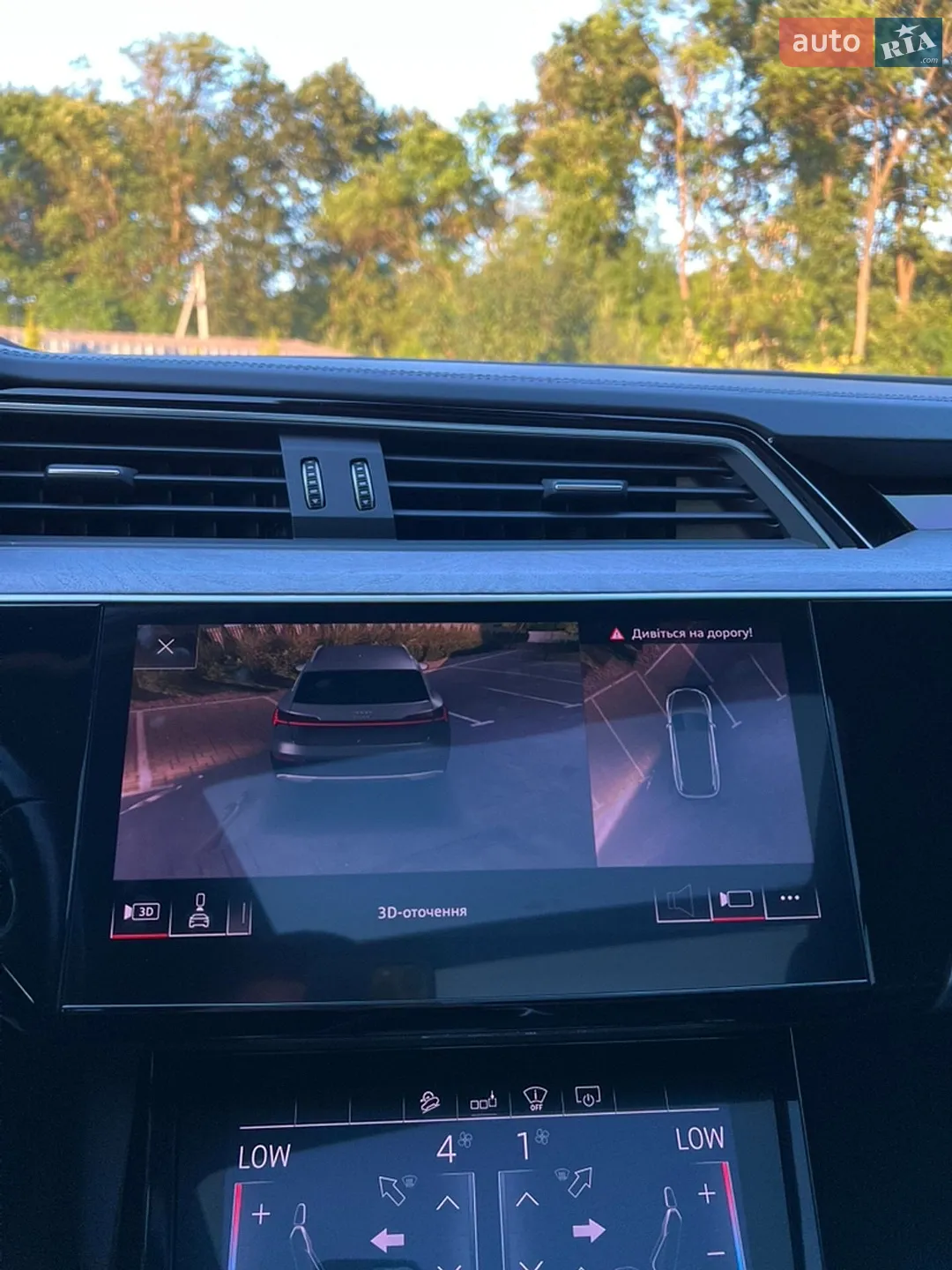 2018 Audi e-tron - мініатюра 92