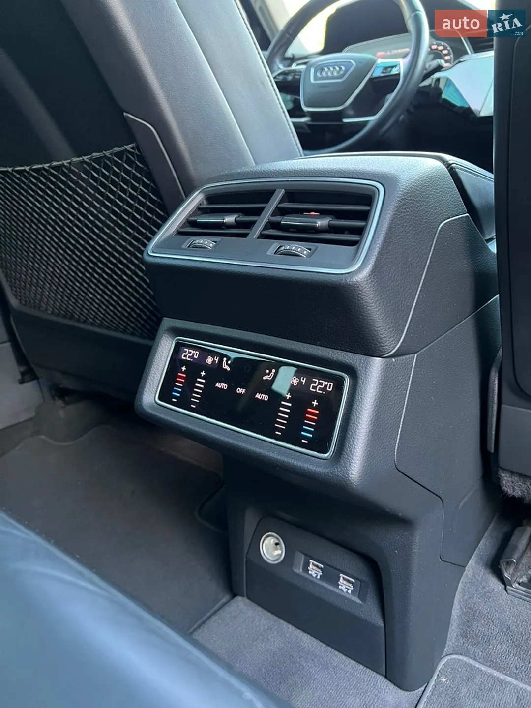 2018 Audi e-tron - мініатюра 104