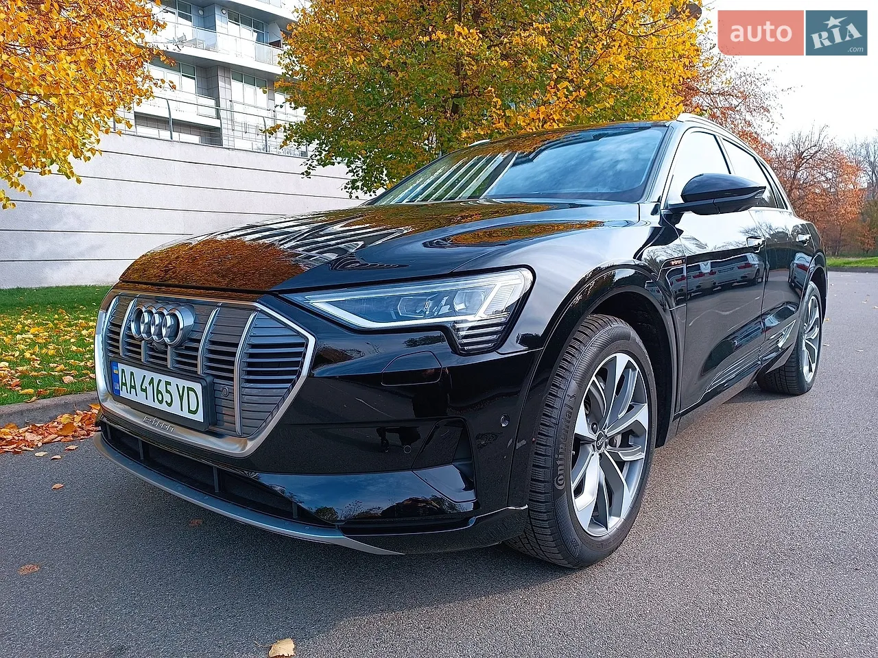 2022 Audi e-tron - мініатюра 44