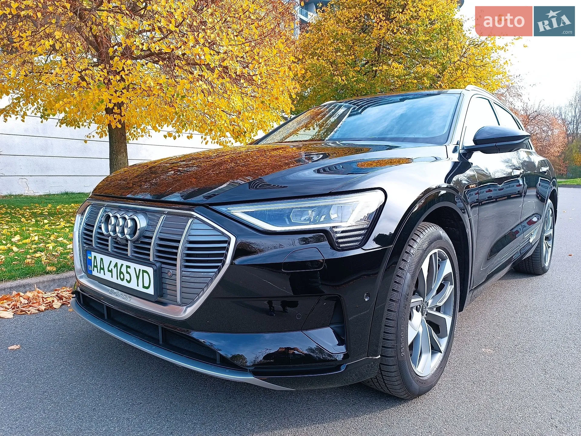 2022 Audi e-tron - мініатюра 2
