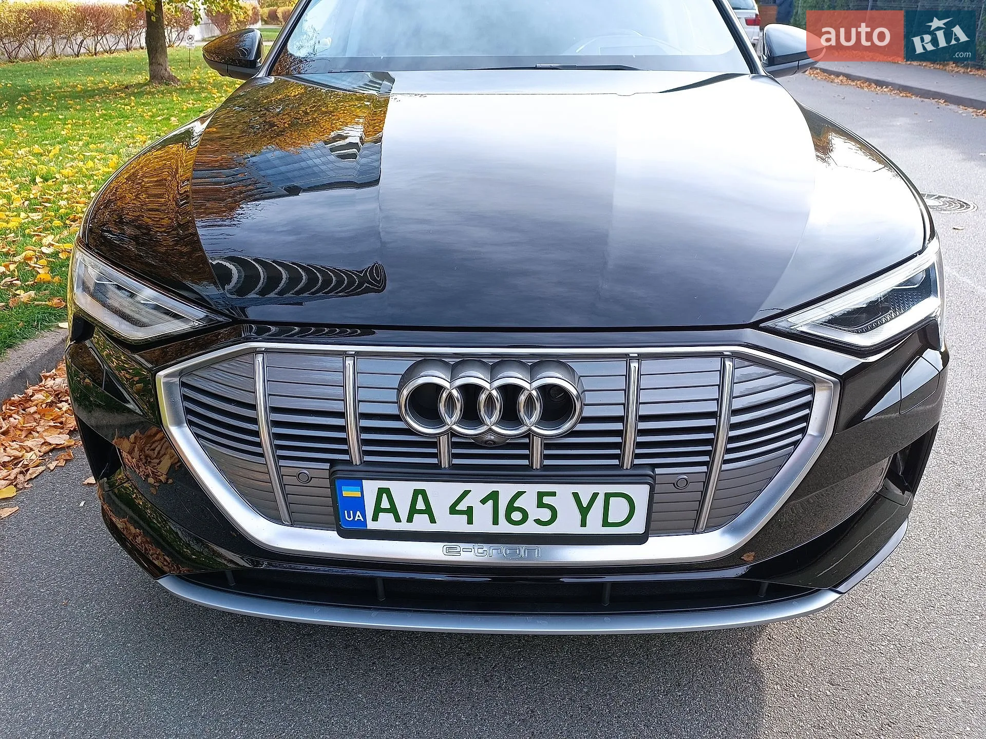 2022 Audi e-tron - мініатюра 9