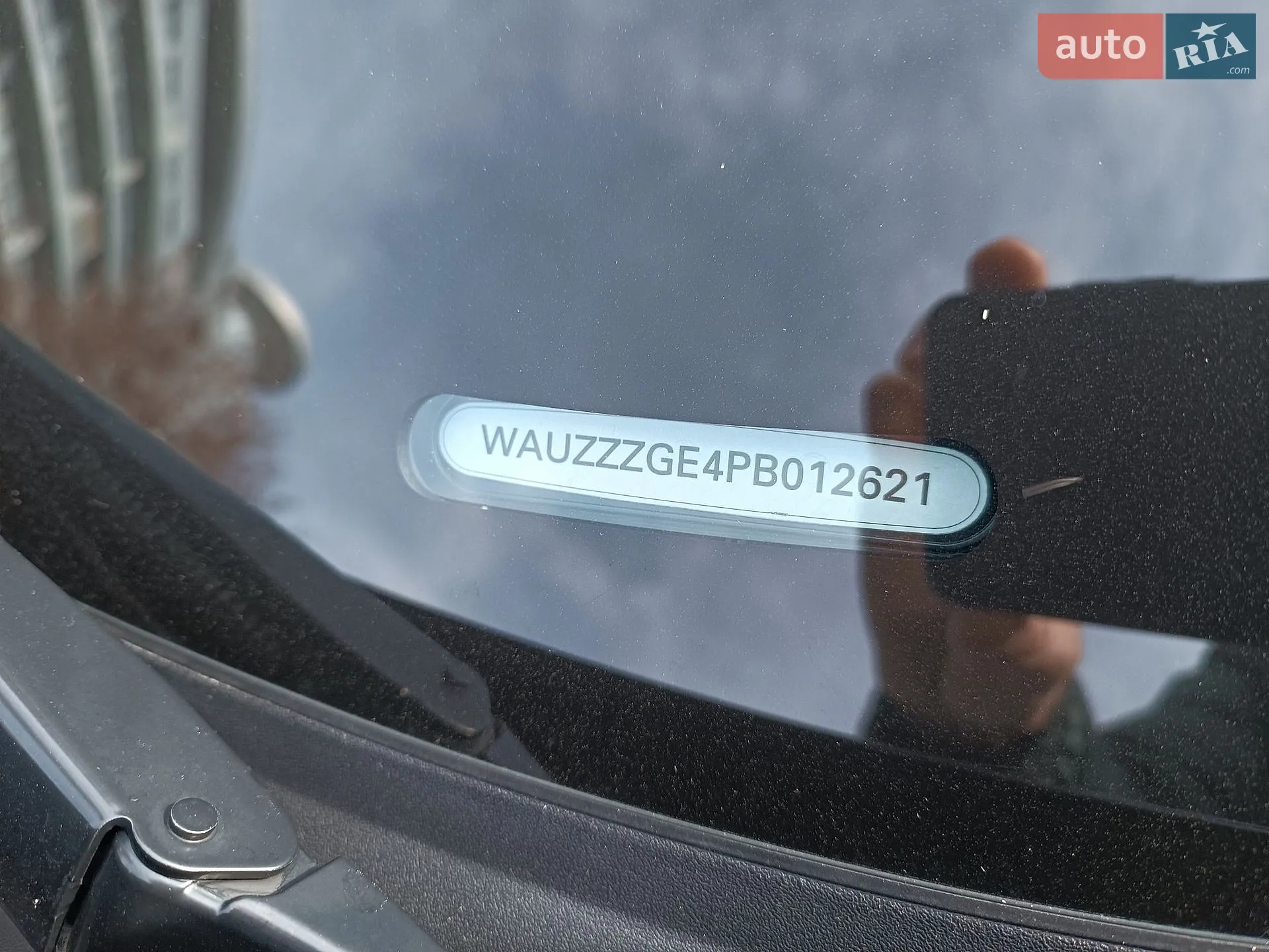2022 Audi e-tron - мініатюра 27