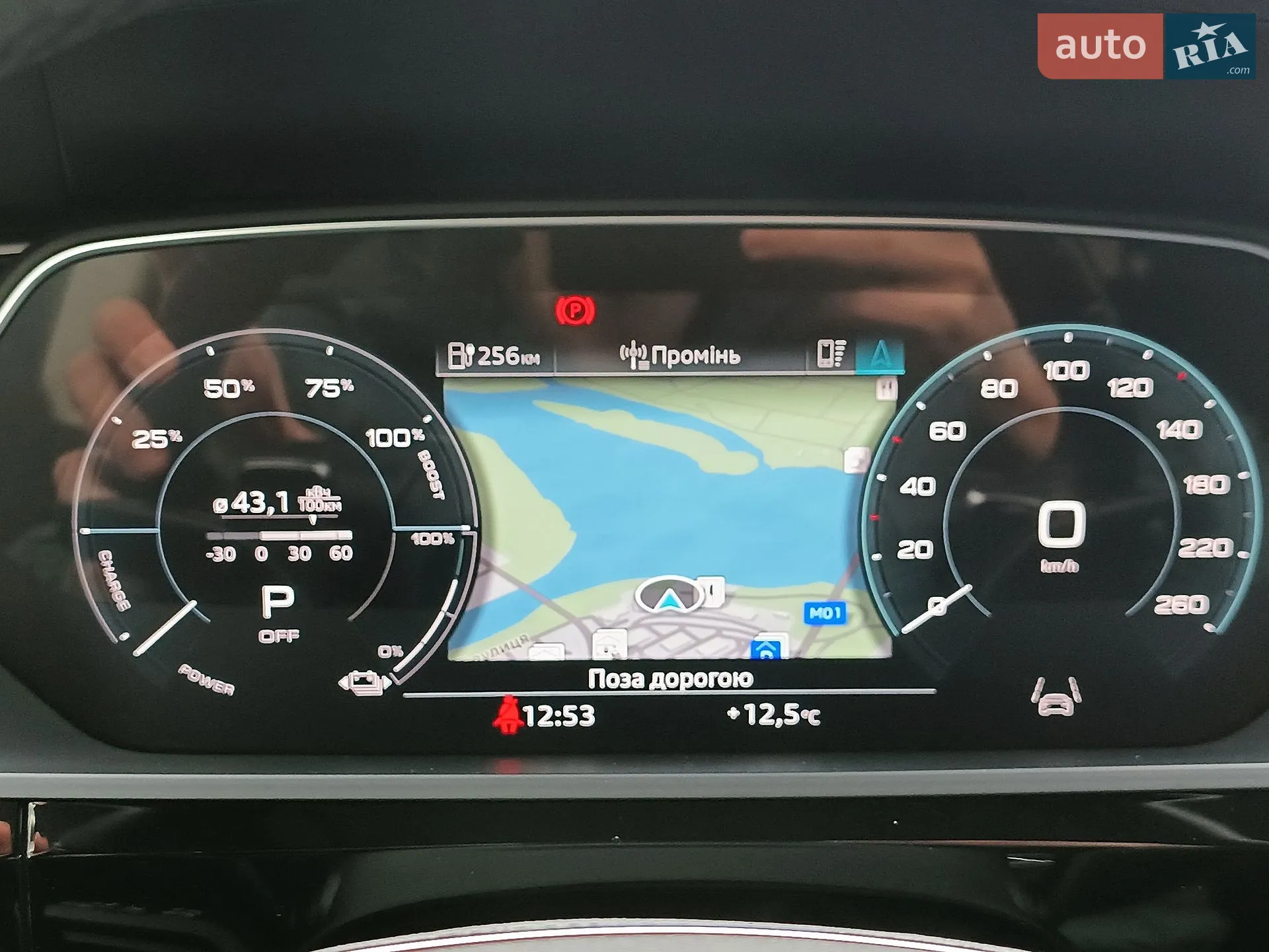 2022 Audi e-tron - мініатюра 77