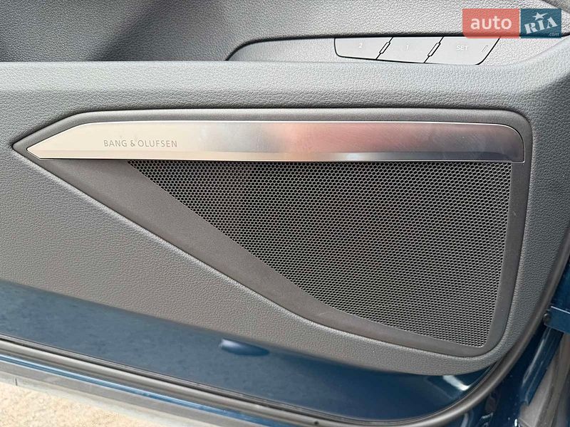 Внедорожник / Кроссовер Audi e-tron 2020 в Харькове