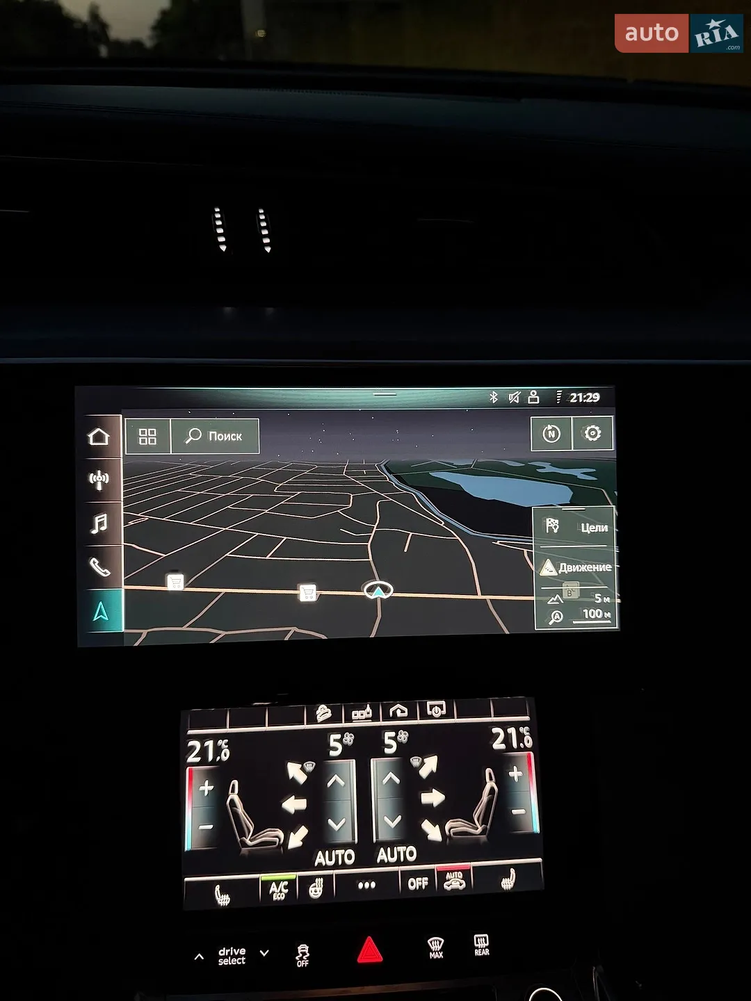 2019 Audi e-tron - мініатюра 31