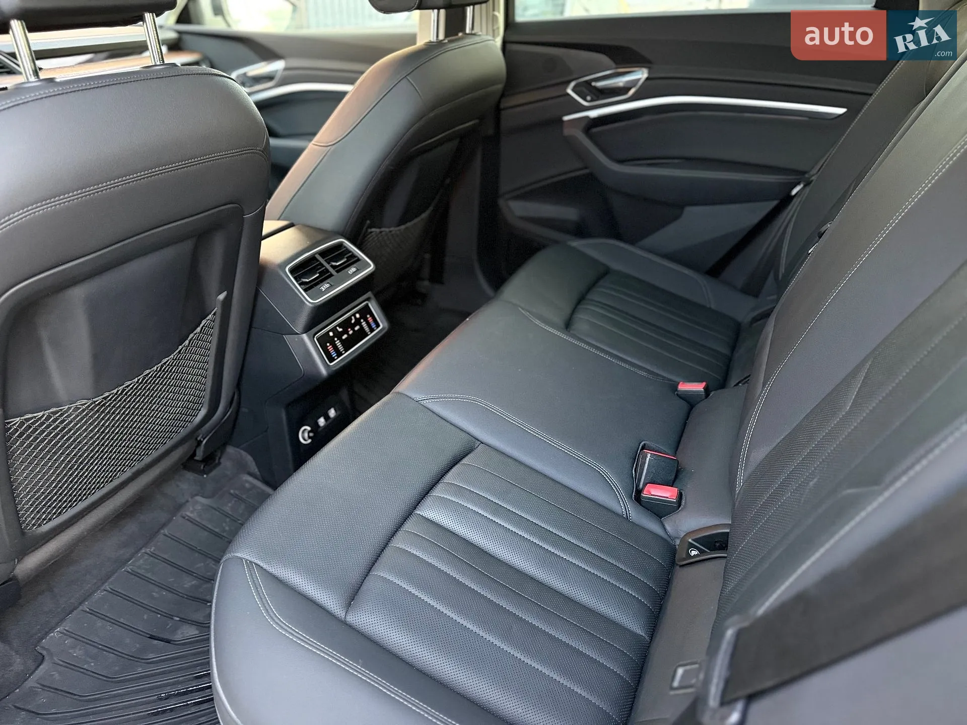2019 Audi e-tron - мініатюра 60
