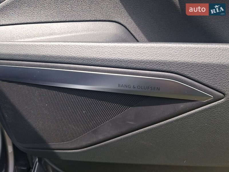 Внедорожник / Кроссовер Audi e-tron 2019 в Дрогобыче фото 19 Внедорожник / Кроссовер Audi e-tron 2019 в Дрогобыче