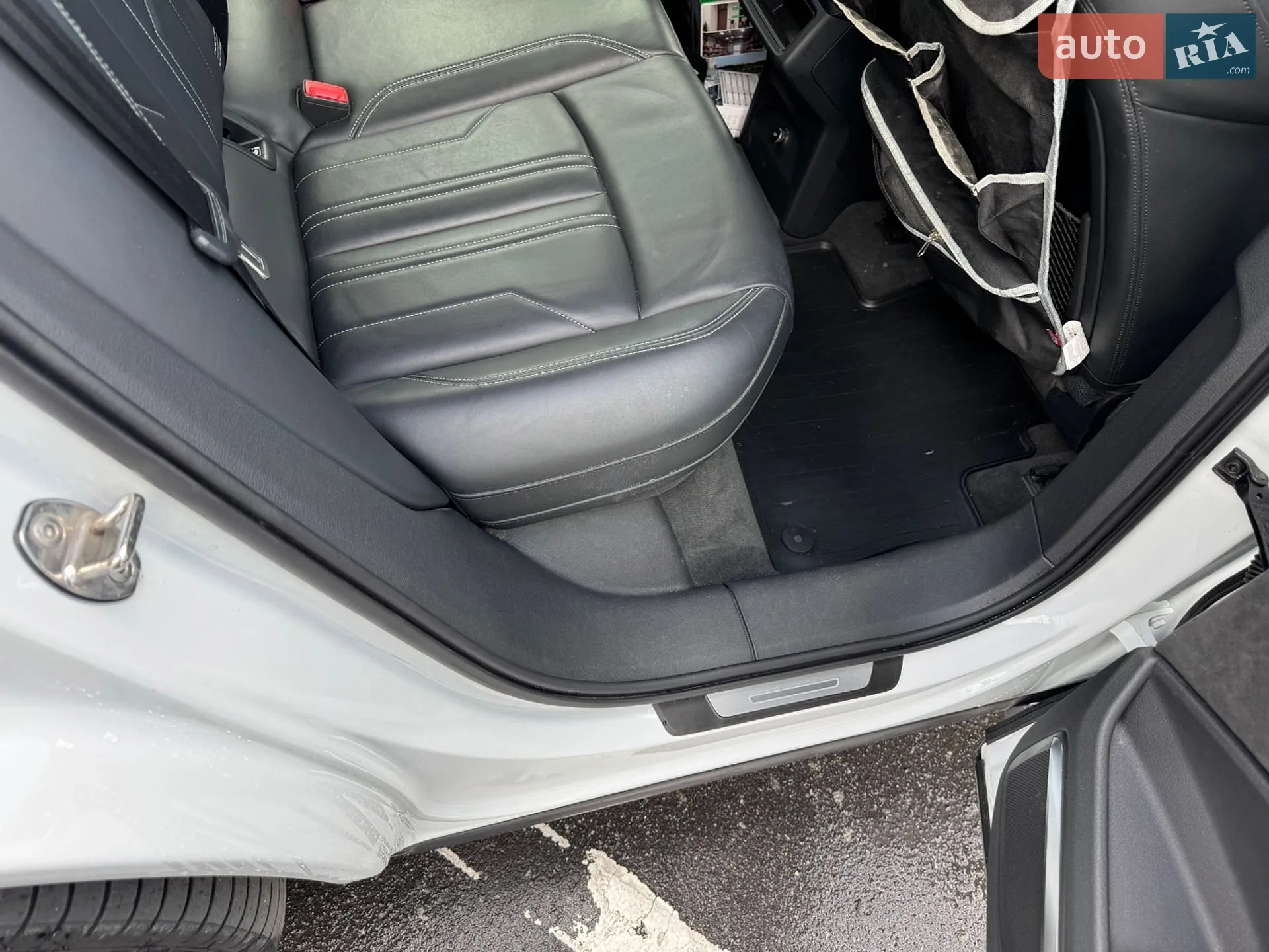 2019 Audi e-tron - мініатюра 34