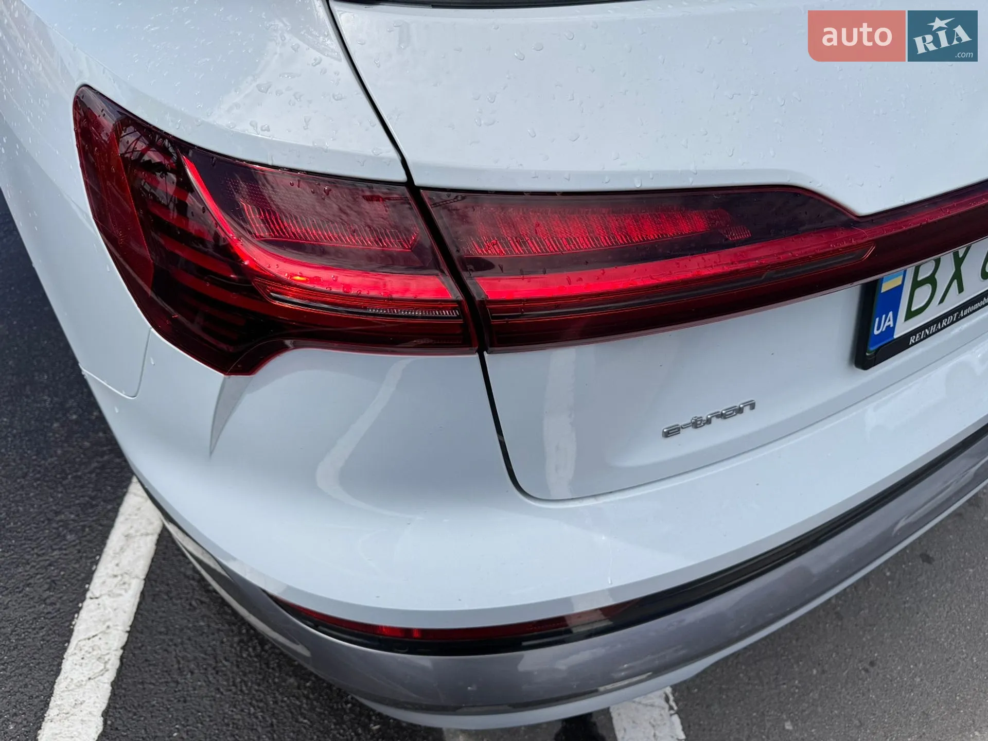 2019 Audi e-tron - мініатюра 57