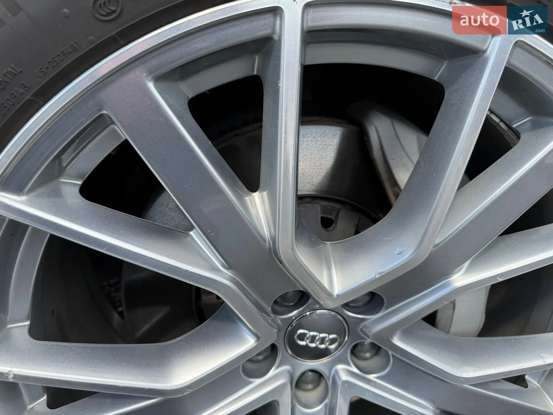 2019 Audi e-tron - мініатюра 62