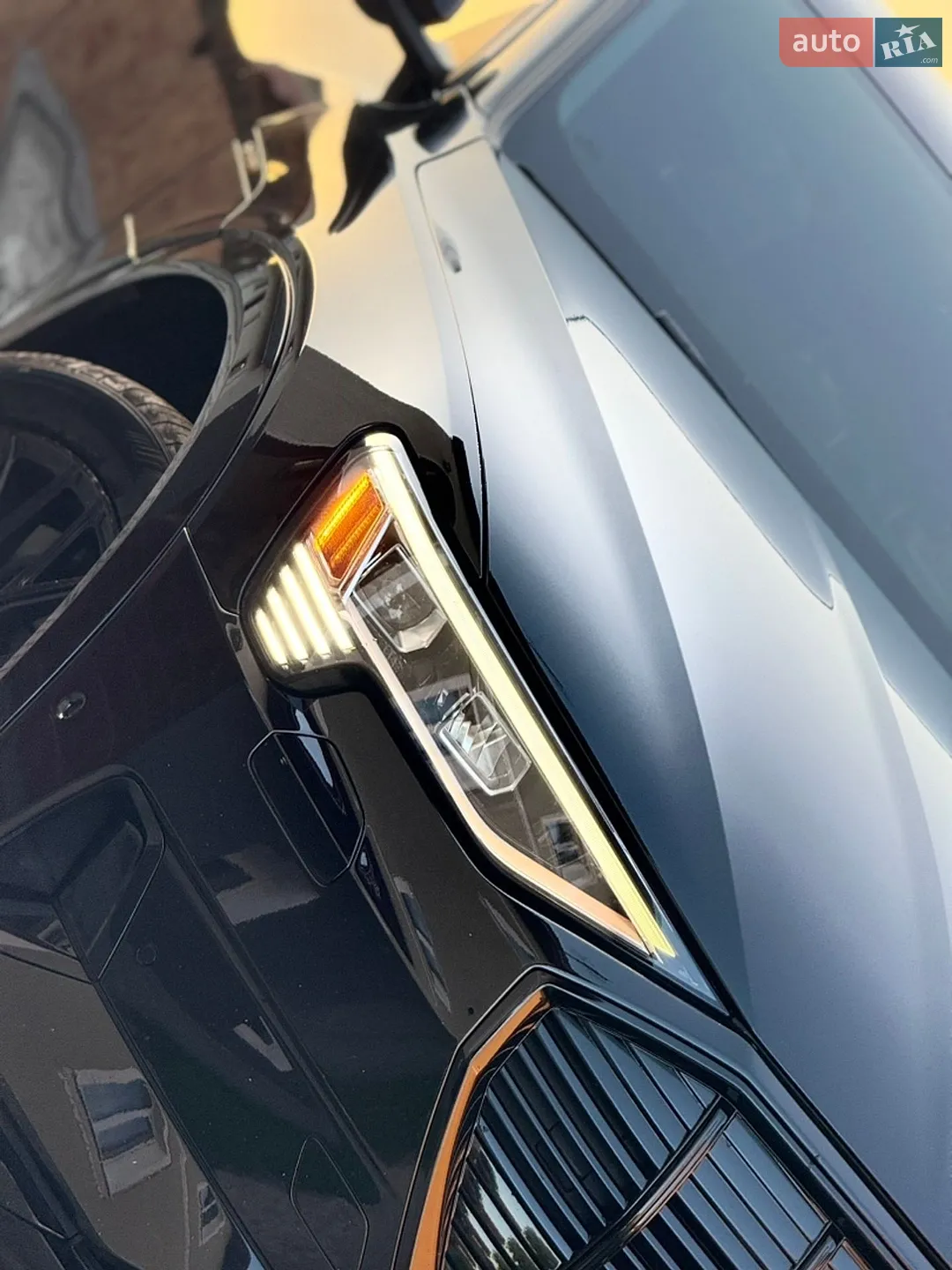 2019 Audi e-tron - мініатюра 3