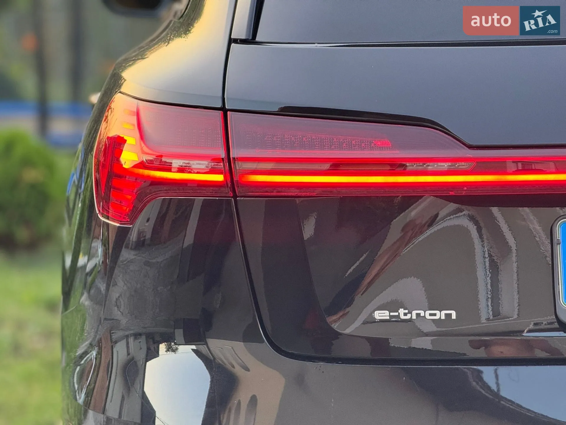 2019 Audi e-tron - мініатюра 26